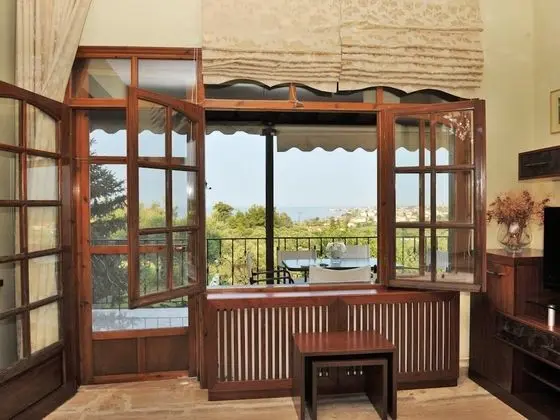 Family Villa, 3 Yatak Odası