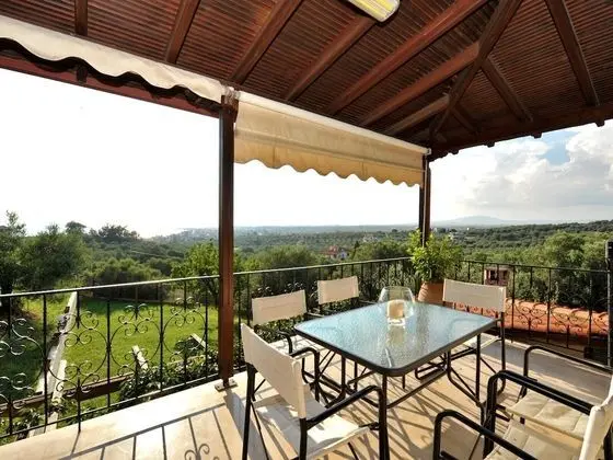 Family Villa, 3 Yatak Odası