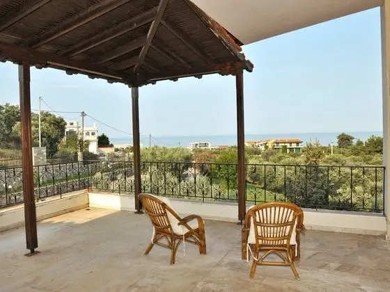 Family Villa, 3 Yatak Odası
