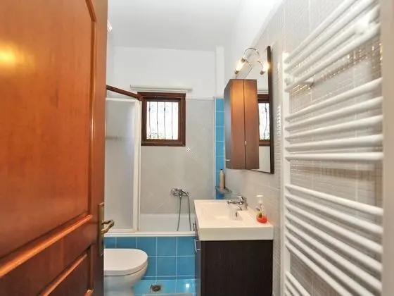 Family Villa, 3 Yatak Odası