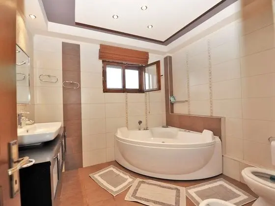 Family Villa, 3 Yatak Odası