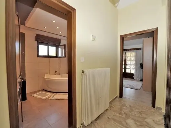 Family Villa, 3 Yatak Odası