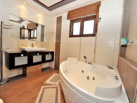 Family Villa, 3 Yatak Odası