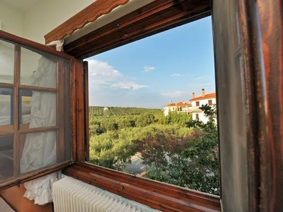 Family Villa, 3 Yatak Odası