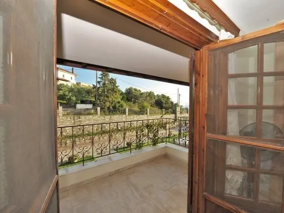 Family Villa, 3 Yatak Odası