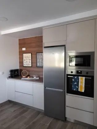 Basic Tek Büyük veya İki Ayrı Yataklı Oda