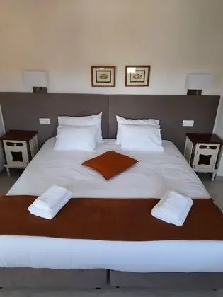 Basic Tek Büyük Yataklı Oda