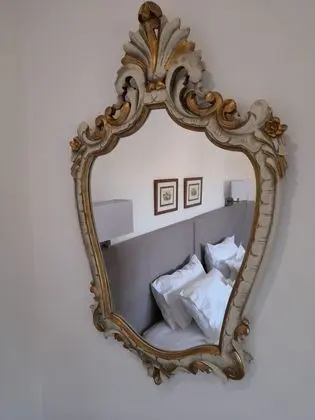 Basic Tek Büyük Yataklı Oda