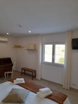 Basic Tek Büyük Yataklı Oda