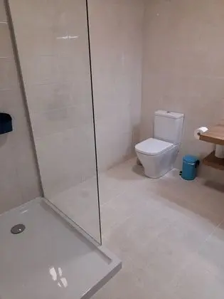 Basic Tek Büyük Yataklı Oda