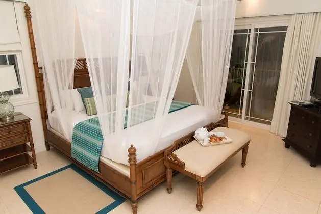 Luxury Villa, 6 Yatak Odası, Okyanus Manzaralı, Yamaçta