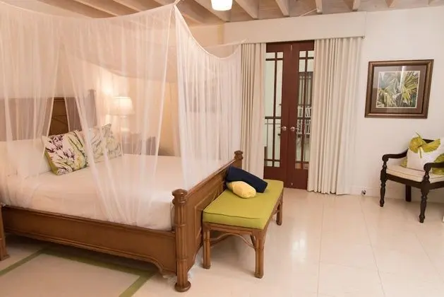 Luxury Villa, 6 Yatak Odası, Okyanus Manzaralı, Yamaçta