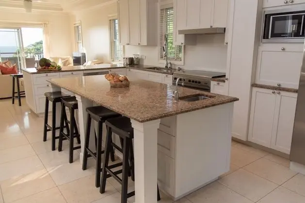 Luxury Villa, 6 Yatak Odası, Okyanus Manzaralı, Yamaçta