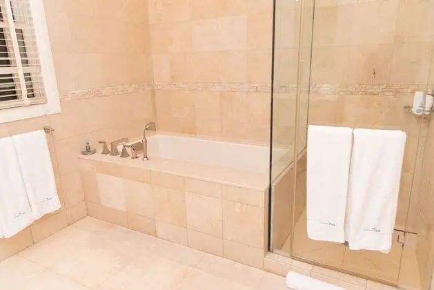 Luxury Villa, 6 Yatak Odası, Okyanus Manzaralı, Yamaçta