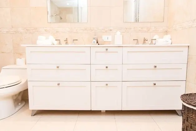 Luxury Villa, 6 Yatak Odası, Okyanus Manzaralı, Yamaçta