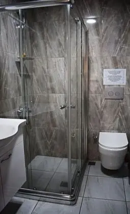 Komforlu Oda