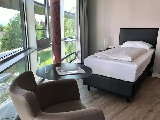 Comfort Tek Kişilik Oda
