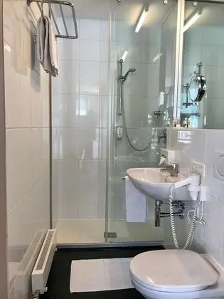 Comfort Tek Kişilik Oda