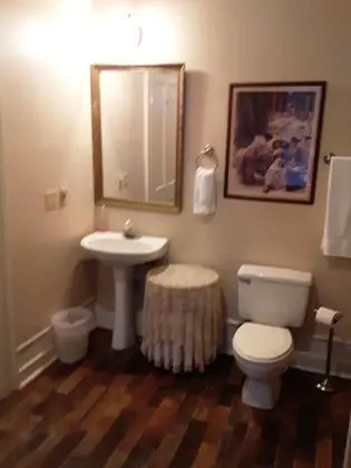 Oda (Theodosia room)
