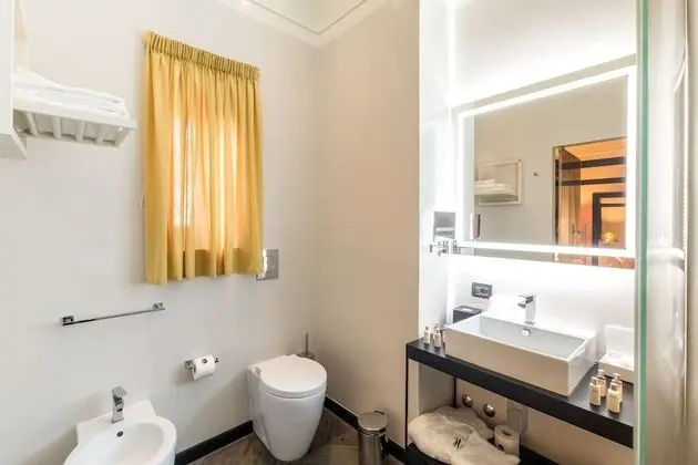 Tailor Room