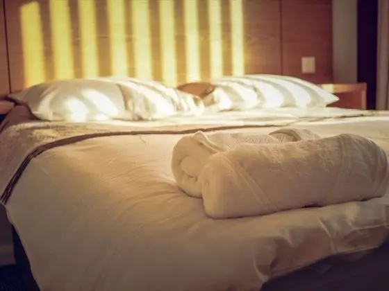 Comfort Üç Kişilik Oda, Ortak Banyo, Deniz Manzaralı