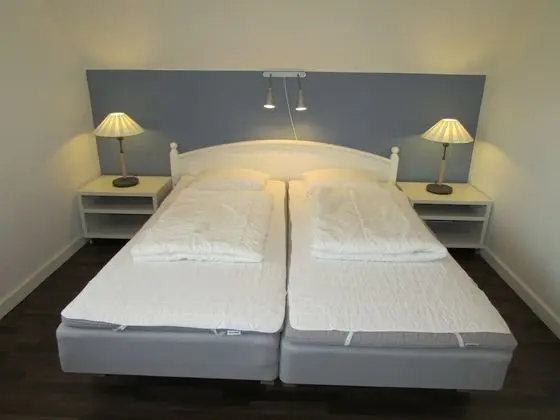 Familjespecial, 2 Dubbelrum