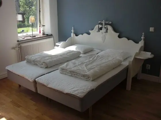 Familjespecial, 2 Dubbelrum