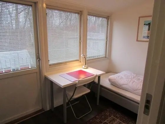 Standard Tek Kişilik Oda