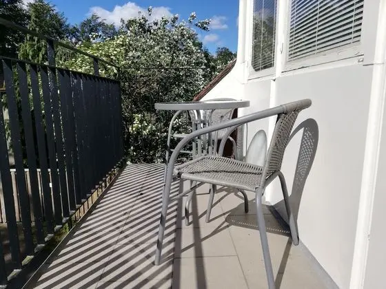 Standard Tek Kişilik Oda