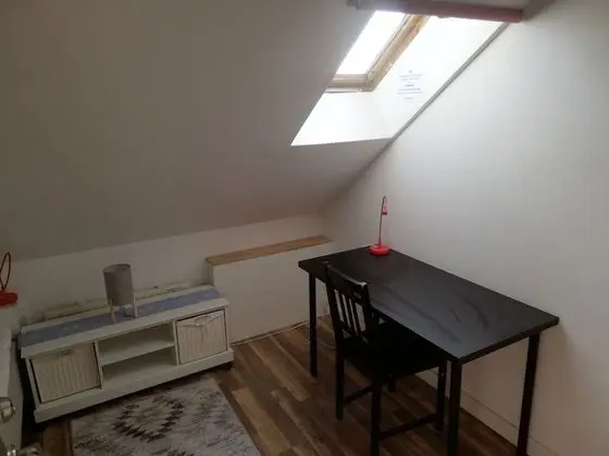 Standard Tek Kişilik Oda