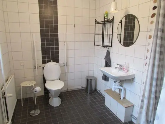 Standard Tek Kişilik Oda