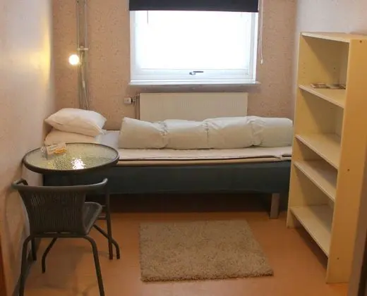 Basic Tek Kişilik Oda