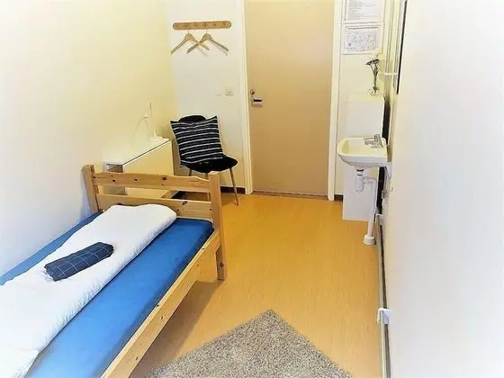 Basic Tek Kişilik Oda