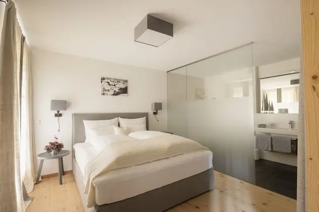 Apart Daire, 1 Yatak Odası, Balkon (Cleaning Fee EUR 70,00)