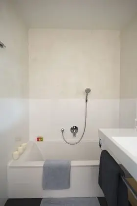 Apart Daire, 1 Yatak Odası, Balkon (Cleaning Fee EUR 70,00)
