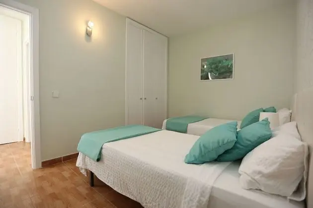 Premium Apart Daire, 1 Yatak Odası, Deniz Manzaralı