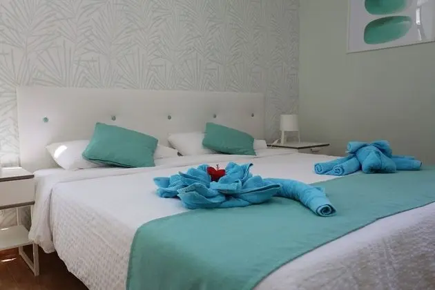 Premium Apart Daire, 1 Yatak Odası, Deniz Manzaralı