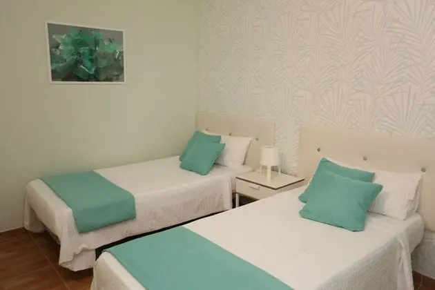 Premium Apart Daire, 1 Yatak Odası, Deniz Manzaralı