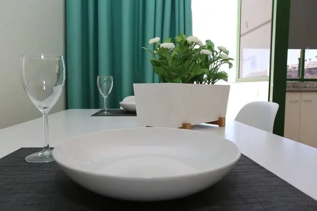 Premium Apart Daire, 1 Yatak Odası, Deniz Manzaralı
