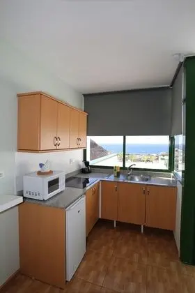 Premium Apart Daire, 1 Yatak Odası, Deniz Manzaralı