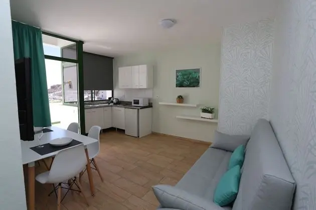 Premium Apart Daire, 1 Yatak Odası, Deniz Manzaralı