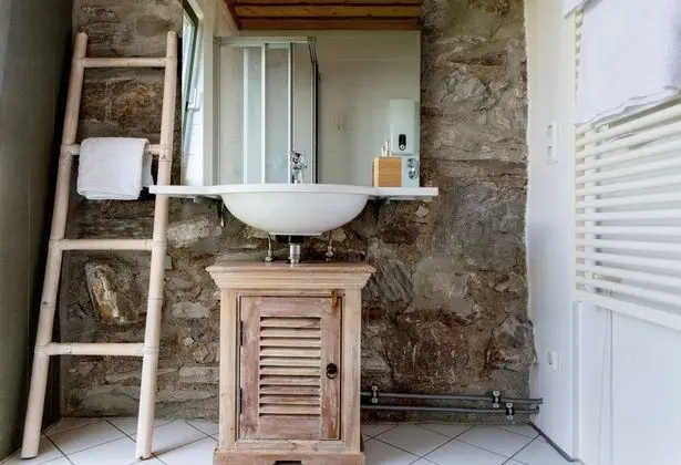 Luxury Tek Büyük veya İki Ayrı Yataklı Oda