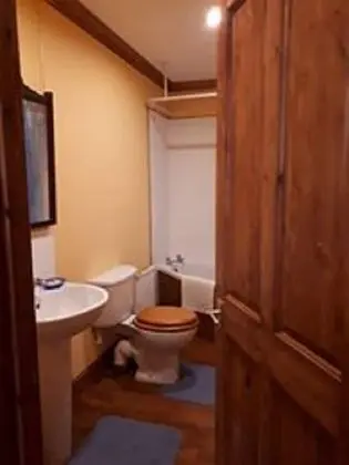 Deluxe Tek Büyük Yataklı Oda, 1 Çift Kişilik Yatak, Sigara İçilmez