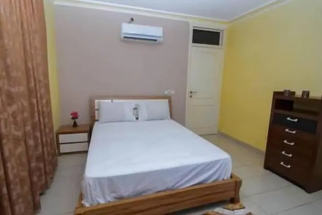 Apart Daire, 2 Yatak Odası