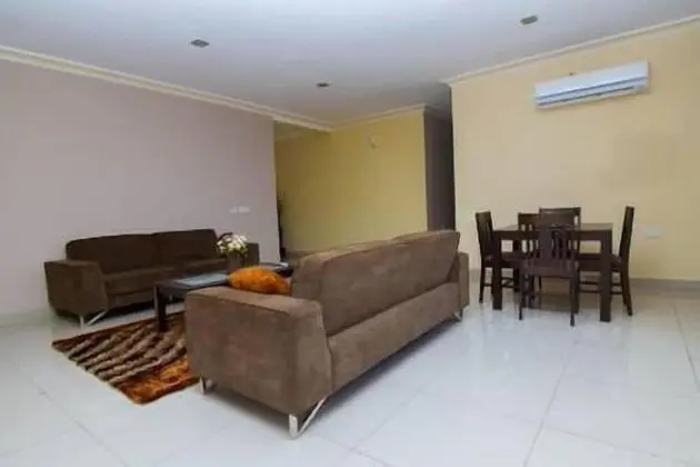 Apart Daire, 2 Yatak Odası