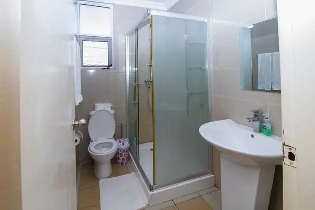 Apart Daire, 3 Yatak Odası