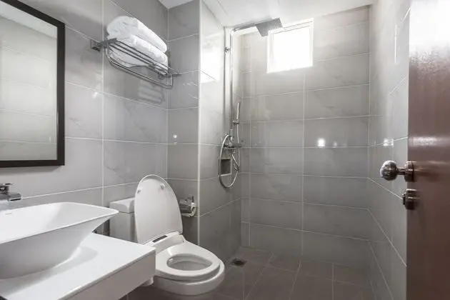 Standard İki Ayrı Yataklı Oda