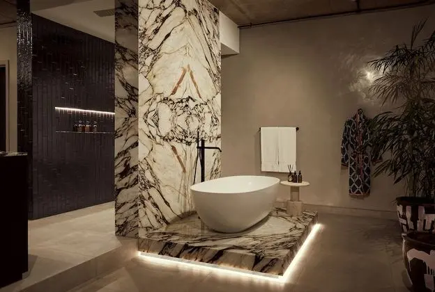 Executive Çatı Katı Süiti (Penthouse)