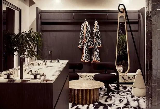 Executive Çatı Katı Süiti (Penthouse)