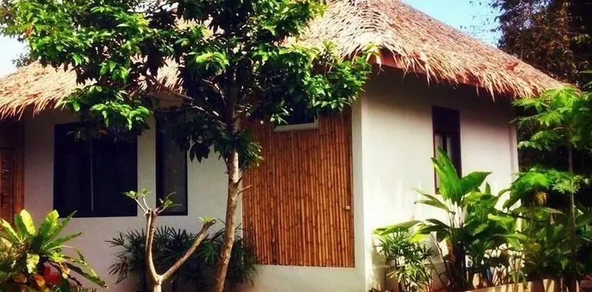 Standard Oda, Balkon